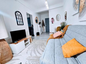 Refuge Parfumé Cosy 4 couchages